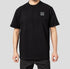 WJeans tshirt for man דבליו גינס חולצה שרוול קצר בצבע שחור